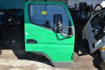 Πόρτα Δεξιά Mitsubishi Canter Fuso 2005-2015 ΑΚΡΗ-ΑΚΡΗ 111,5cm (ΣΚΑΛΟΠΑΤΙ ΤΕΡΜΑ ΚΑΤΩ 43cm) (Φαρδύ) (Χωρίς Καθρέφτη)