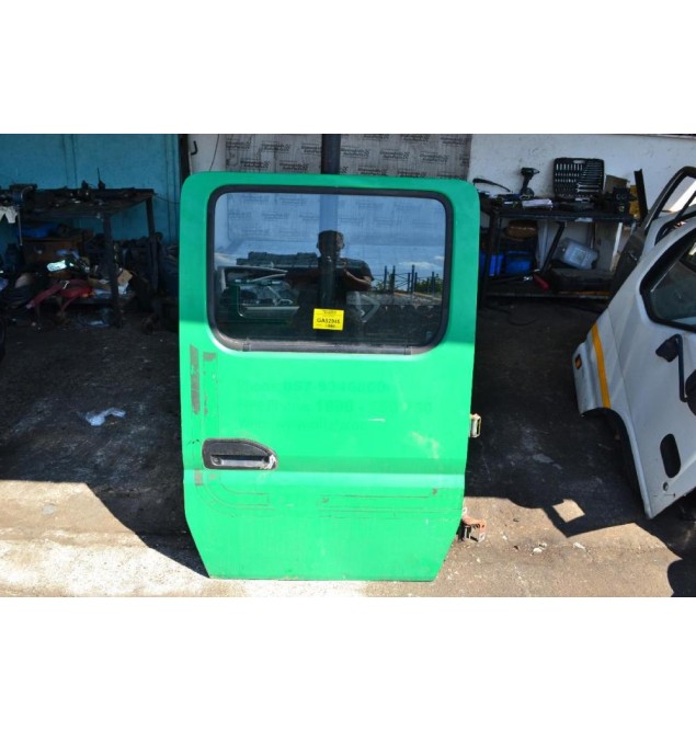 Πόρτα Πισω Δεξια Mitsubishi Canter Fuso 2005-2015 (Φαρδύ)