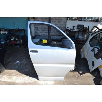 Πόρτα Toyota Hiace 1997-2014 Εμπρος Δεξια