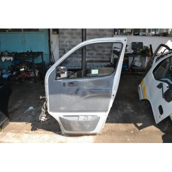 Πόρτα Toyota Hiace 1997-2014 Εμπρος Δεξια