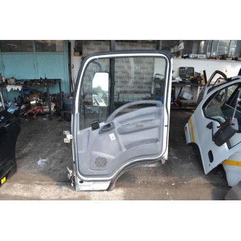 Πόρτα Εμπρός Δεξια Isuzu NQR NPR N35 2008-2018 (Χωρίς Καθρέφτη)