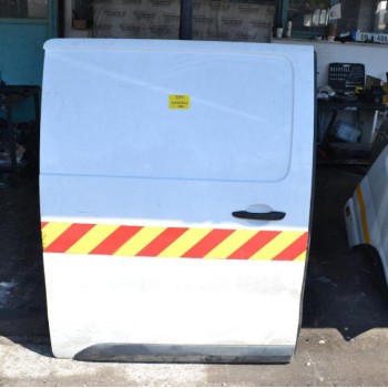 Πόρτα Πλαινη Δεξια Opel Vivaro 2014-2019 (Χωρίς Καθρέφτη)