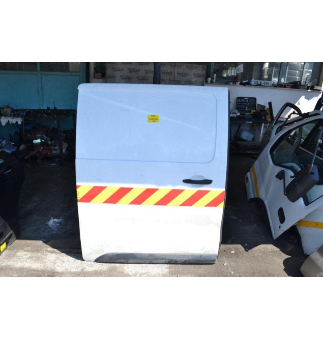 Πόρτα Πλαινη Δεξια Opel Vivaro 2014-2019 (Χωρίς Καθρέφτη)