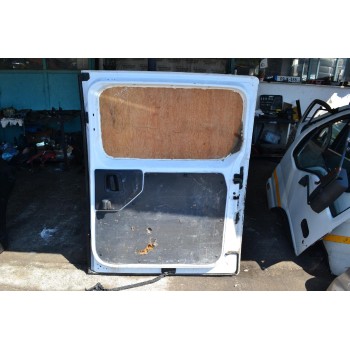 Πόρτα Πλαινη Δεξια Opel Vivaro 2014-2019 (Χωρίς Καθρέφτη)