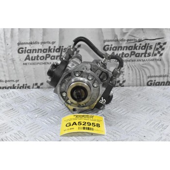 Αντλία Πετρελαίου Mazda CX-5 / 6 2.2 Diesel SH 2012-2020 SH0113800D 294000-1663