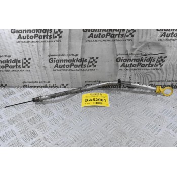 Δείκτης Λαδιού Renault Trafic / Οpel Vivaro 1.6 DCI R9M 2000-2020 111518504R