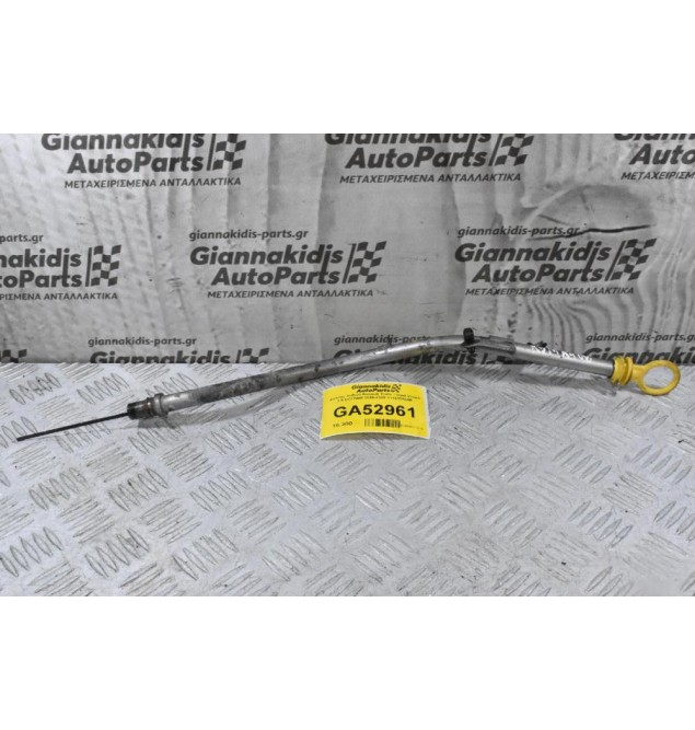 Δείκτης Λαδιού Renault Trafic / Οpel Vivaro 1.6 DCI R9M 2000-2020 111518504R