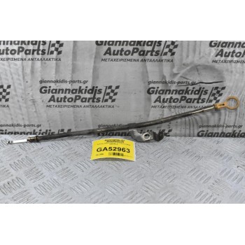 Δείκτης λαδιού Nissan Primera / X-Trail 2.0 QR20 2002-2010