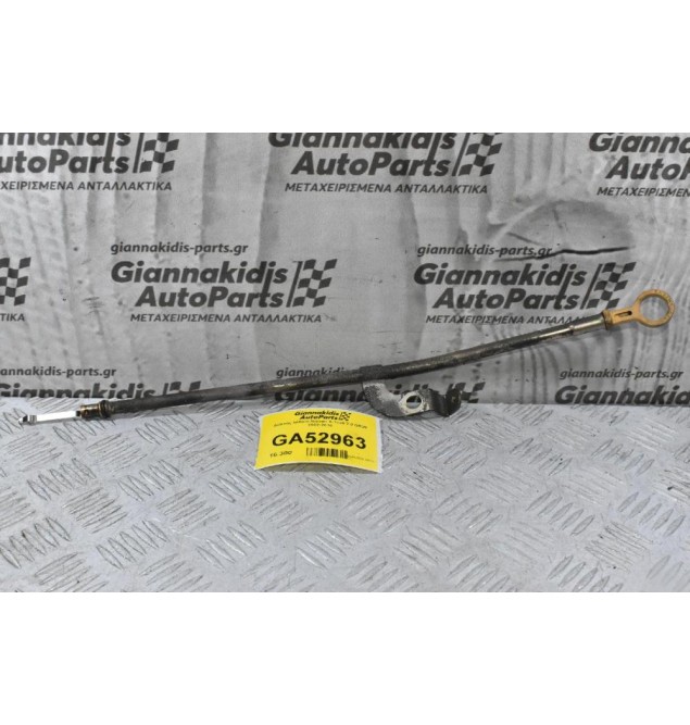 Δείκτης λαδιού Nissan Primera / X-Trail 2.0 QR20 2002-2010
