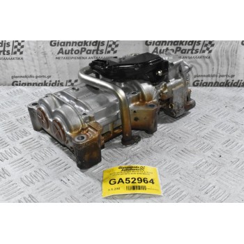 Αντίβαρο Κινητήρα Mazda CX-5 / 6 2.2 Diesel SH 2012-2020 SH07K0111