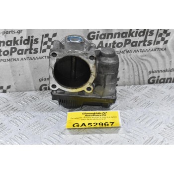 Πεταλούδα Γκαζιού Nissan X-Trail 2.0 QR20 2001-2010 SERA 576-01