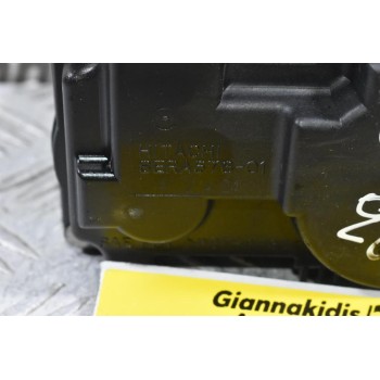 Πεταλούδα Γκαζιού Nissan X-Trail 2.0 QR20 2001-2010 SERA 576-01