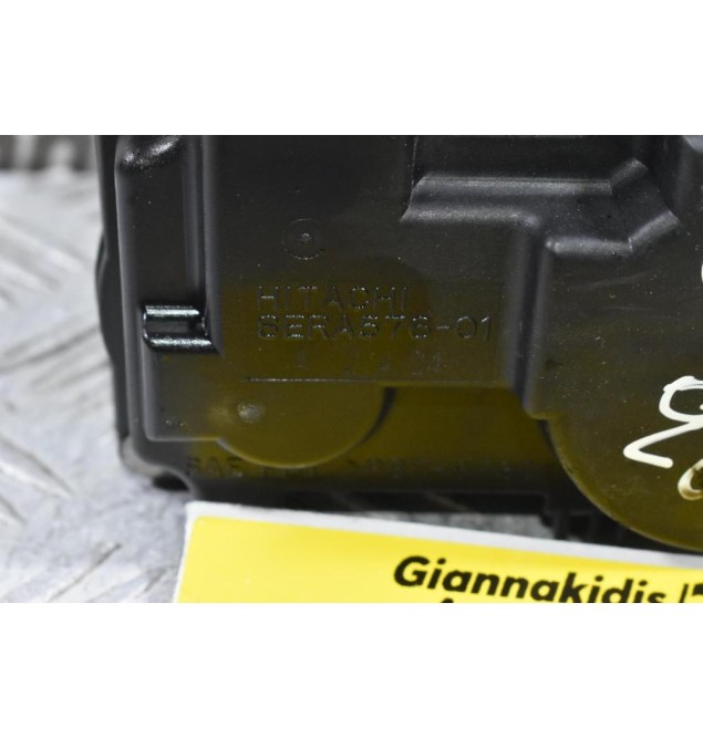 Πεταλούδα Γκαζιού Nissan X-Trail 2.0 QR20 2001-2010 SERA 576-01