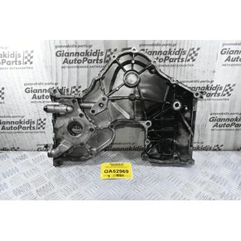 Καθρέφτης Κινητήρα Hyundai i10 / i20 1.1cc CRDi 75HP D3FA 2005-2020 (Kia)