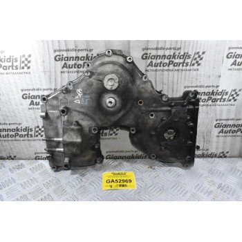 Καθρέφτης Κινητήρα Hyundai i10 / i20 1.1cc CRDi 75HP D3FA 2005-2020 (Kia)