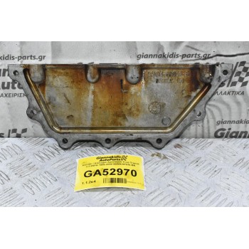 Καπάκι / Κάλυμμα Χρονισμού Ford Transit 2.3 E5FA 1995-2000 95WM-6P036-BB