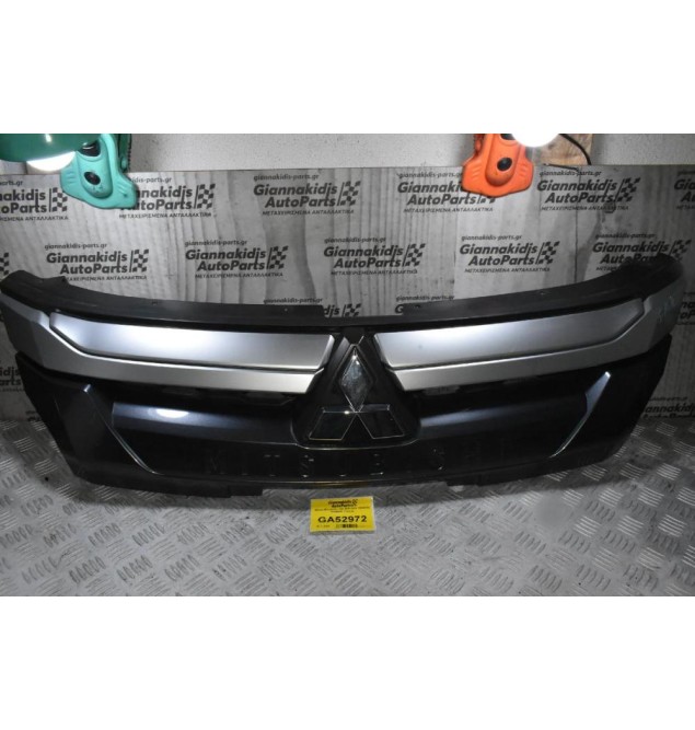 Μάσκα Mitsubishi L200 2019-2024 7450B292 7450B291 (Γνήσια)
