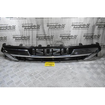 Μάσκα Isuzu D-Max 2019-2025