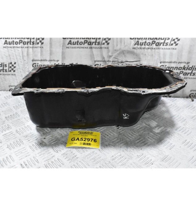 Κάρτερ Mazda CX-5 / 6 2.2 Diesel SH 2012-2020