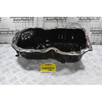 Κάρτερ Mazda CX-5 / 6 2.2 Diesel SH 2012-2020