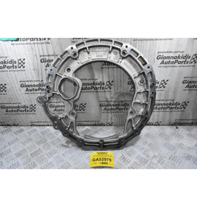Πλακα Σύνσεδης Σασμάν / Κινητήρα Jeep Cherokee 2.8 CRD VM13D (VM52) 2008-2013 90122135F (Χελώνα)