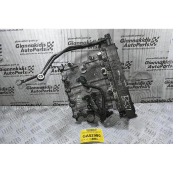 Εγκέφαλος Σασμαν Mitsubishi Canter Fuso 4P10 2005-2015