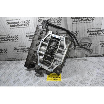 Εγκέφαλος Σασμαν Mitsubishi Canter Fuso 4P10 2005-2015