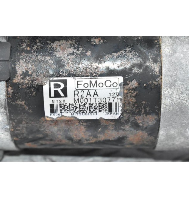 Μίζα Mazda 6 2.2 MZR-CD R2AA 2009-2012 M001T30771