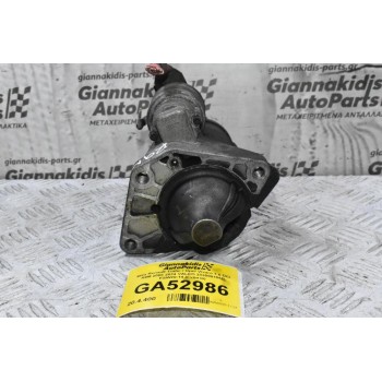 Μίζα Renault Trafic / Opel Vivaro 1.6 DCI R9M 2008-2024 VALEO 233000106R ESW20-14 (Γνήσια)