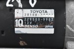 Μίζα Toyota RAV 4 1AZ - 2AZ 2006-2011 DENSO (13 Δόντια) 28100-28041 228000-9902 (Lexus)