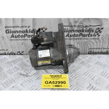 Μίζα Nissan Qashqai 2.0 MR20 2006-2015 23300-EN20D