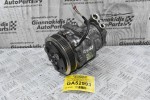 Κομπρεσέρ Aircondition A/C Opel Corsa - Astra 1.4cc Z14XEP 2005-2012 (Γνήσιο) SANDEN 24461719 (Πρόβλημα Στη Φίσα)