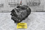 Κομπρεσέρ Aircondition A/C Opel Corsa - Astra 1.4cc Z14XEP 2005-2012 (Γνήσιο) SANDEN 24461719 (Πρόβλημα Στη Φίσα)