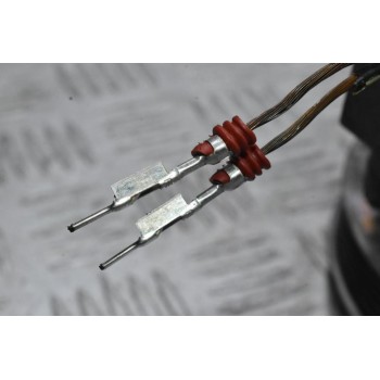 Κομπρεσέρ Aircondition A/C Opel Corsa - Astra 1.4cc Z14XEP 2005-2012 (Γνήσιο) SANDEN 24461719 (Πρόβλημα Στη Φίσα)