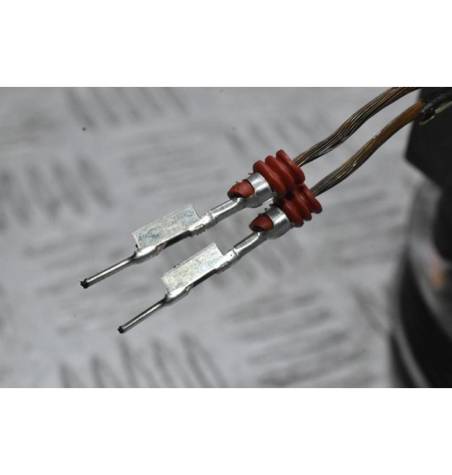 Κομπρεσέρ Aircondition A/C Opel Corsa - Astra 1.4cc Z14XEP 2005-2012 (Γνήσιο) SANDEN 24461719 (Πρόβλημα Στη Φίσα)