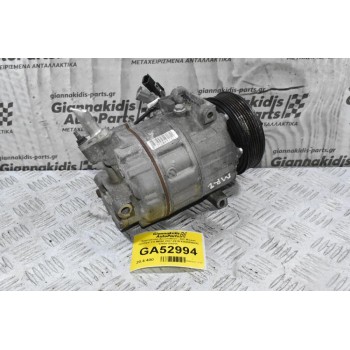 Κομπρεσέρ Aircondition - A/C Nissan Qashqai 2.0 MR20 2007-2015 92600EN20C 92600-EN20C