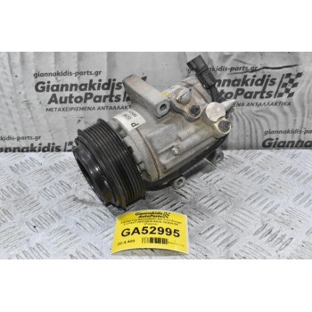 Κομπρεσέρ Aircondition A/C Ford Ranger 3.2 P5AT 2011-2018 AB39-19D629-BC (Γνήσιο)