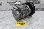 Κομπρεσέρ Aircondition - A/C Κλιματισμός Toyota Corolla - Celica 2ZZ 2000-2007 DENSO 447220-3611