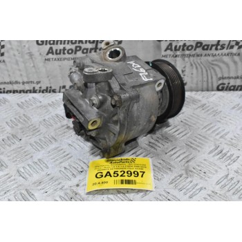 Κομπρεσέρ Aircondition - A/C Chevrolet Cruze / Aveo 1.6 1.8 1.4 F16D4 2008-2019 95059819 AKT200A408 (Opel ADAM/ Insignia) (Γνήσιο)