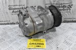 Κομπρεσέρ Aircondition - A/C Toyota RAV 4 2AZ 2006-2011 DENSO 447260-1206