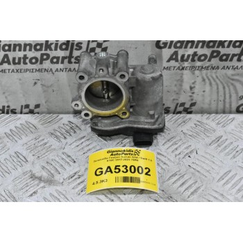 Πεταλούδα Γκαζιού Suzuki SX4 / Swift 1.0 K10C 2017-2023 76R0