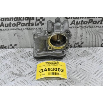 Πεταλούδα Γκαζιού Suzuki SX4 / Swift 1.0 K10C 2017-2023 76R0