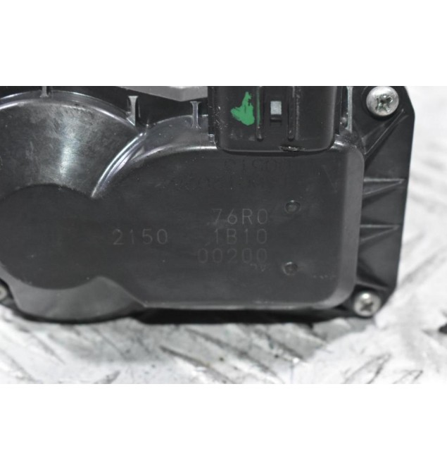 Πεταλούδα Γκαζιού Suzuki SX4 / Swift 1.0 K10C 2017-2023 76R0