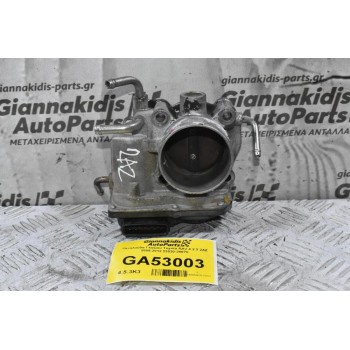 Πεταλούδα Γκαζιού Toyota RAV 4 2.2 2AZ 2005-2012 22030-28070