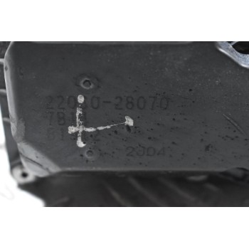 Πεταλούδα Γκαζιού Toyota RAV 4 2.2 2AZ 2005-2012 22030-28070