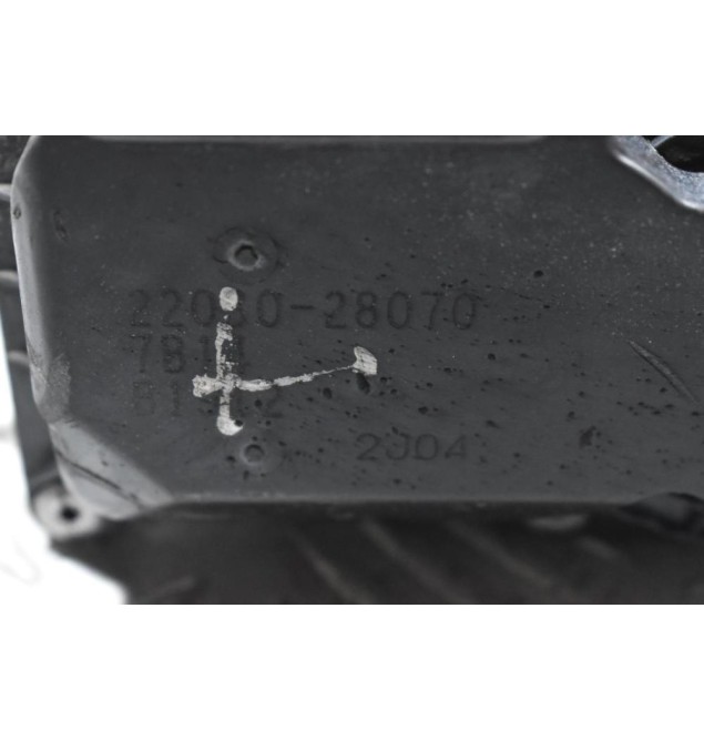 Πεταλούδα Γκαζιού Toyota RAV 4 2.2 2AZ 2005-2012 22030-28070