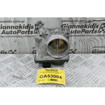 Πεταλούδα Γκαζιού Nissan Qashqai 2.0 2007-2012 SERA 526-01 MR20
