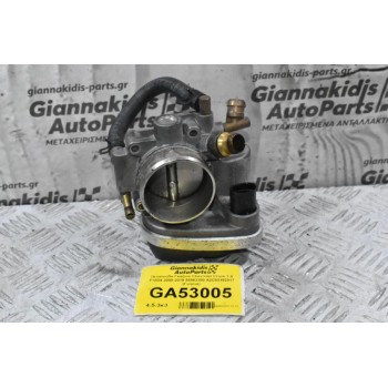 Πεταλούδα Γκαζιού Chevrolet Cruze 1.8 F18D4 2008-2019 55562380 A2C53192017 (Γνήσια)