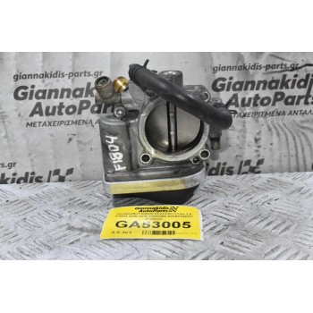 Πεταλούδα Γκαζιού Chevrolet Cruze 1.8 F18D4 2008-2019 55562380 A2C53192017 (Γνήσια)
