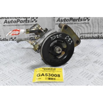 Αντλία Υδραυλικού Τιμονιού Nissan Navara D22 YD25 2001-2005